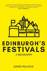 Edinburgh's Festivals -  David Pollock
