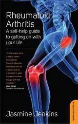 Rheumatoid Arthritis Self-Help 3e - Jenkins, Jasmine