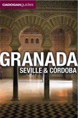 Granada, Seville & Cordoba - Facaros, Dana; Pauls, Michael
