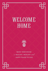 Welcome Home -  Rebecca DiLiberto