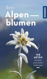 Basic Alpenblumen - Norbert Griebl