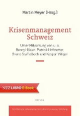 Krisenmanagement Schweiz - 