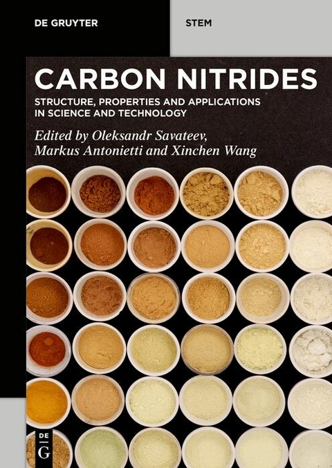 Carbon Nitrides - 