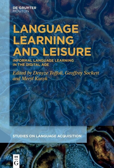 Language Learning and Leisure - 