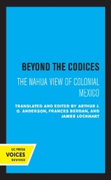 Beyond the Codices - 