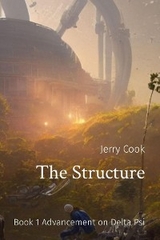 The Structure - Jerry T Cook