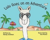 Lulu Goes on an Adventure - Wendy Goodman