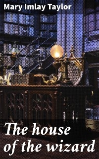 The house of the wizard - Mary Imlay Taylor