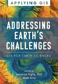 Addressing Earth's Challenges - 