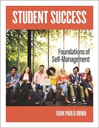 Student Success -  Gian Paolo Roma