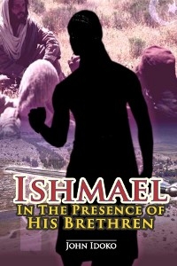 Ishmael In The Presence of His Brethren -  John Idoko