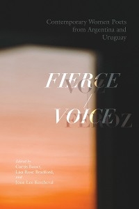 Fierce Voice / Voz feroz - 
