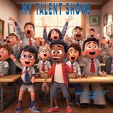 My Talent SHOWS -  Todd Bennett