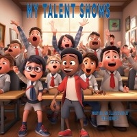 My Talent SHOWS -  Todd Bennett