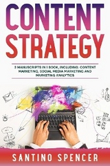 Content Strategy - Santino Spencer