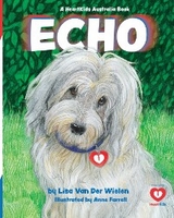 Echo - Lisa Van Der Wielen