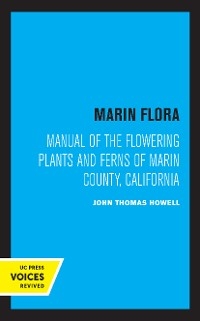 Marin Flora - John Thomas Howell