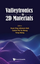 VALLEYTRONICS IN 2D MATERIALS - 