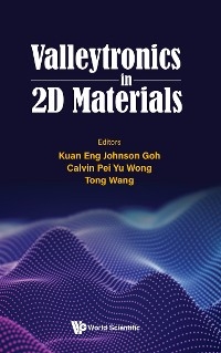 VALLEYTRONICS IN 2D MATERIALS - 