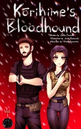 Kōrihime's Bloodhound - Callen Durand