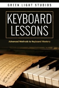 KEYBOARD LESSONS -  Green Light Studios