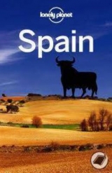 Spain - Ham, Anthony