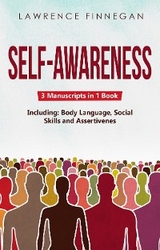 Self-Awareness -  Lawrence Finnegan