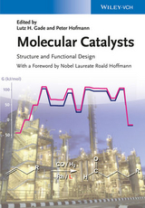 Molecular Catalysts - 
