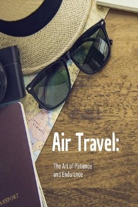 Air Travel -  Dan Starrette