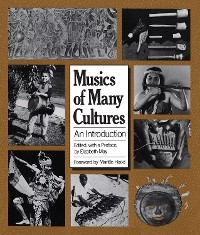 Musics of Many Cultures - 
