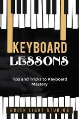 KEYBOARD LESSONS -  Green Light Studios