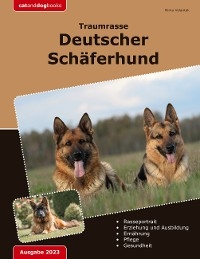 Traumrasse: Deutscher Schäferhund - Mirko Velantek