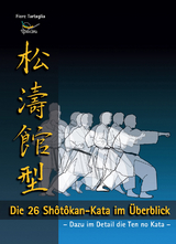 Die 26 Shotokan-Kata im Überblick / eBook