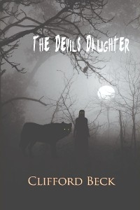 The Devil's Daughter - Clifford Beck