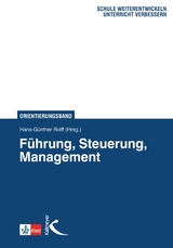 Führung, Steuerung, Management - 