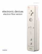 Electronic Devices (Electron Flow Version) - Floyd, Thomas L.