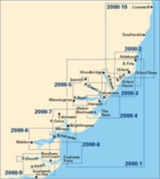 Imray Chart 2000.3 - Imray