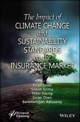 The Impact of Climate Change and Sustainability Standards on the Insurance Market - 