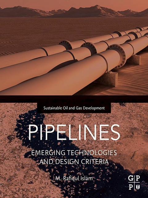 Pipelines -  M. Rafiqul Islam