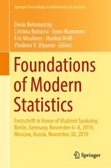 Foundations of Modern Statistics - 