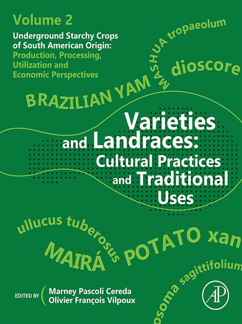 Varieties and Landraces - 
