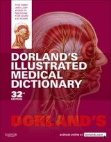 Dorland's Illustrated Medical Dictionary - Dorland