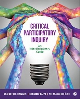 Critical Participatory Inquiry - Meagan Call-Cummings, Giovanni P. Dazzo, Melissa Hauber-Ozer