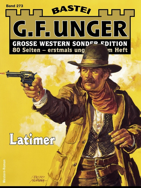 G. F. Unger Sonder-Edition 273 - G. F. Unger