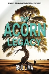 Acorn Legacy -  Paul Lima,  Historium Press