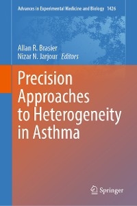 Precision Approaches to Heterogeneity in Asthma - 