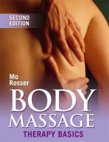 Body Massage - Rosser, Mo