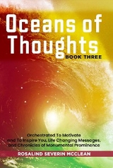 Oceans of Thoughts Book Three -  Rosalind Severin McClean
