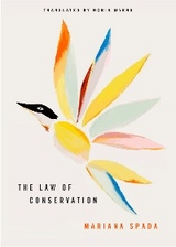 Law of Conservation -  Mariana Spada