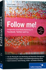 Follow me! - Anne Grabs, Karim-Patrick Bannour